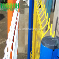 Electric Galvanized Airport Security Wire Mesh Fence